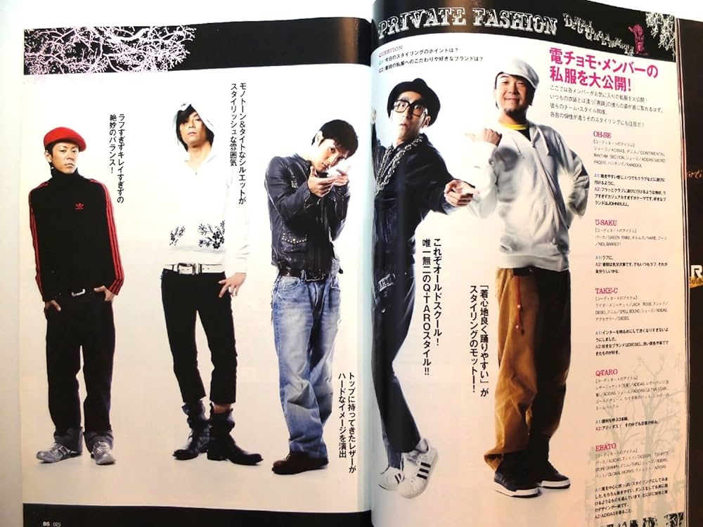 Amazon.co.jp: DANCE STYLE (ダンス・スタイル) 2007年 11月号 [雑誌] : 本