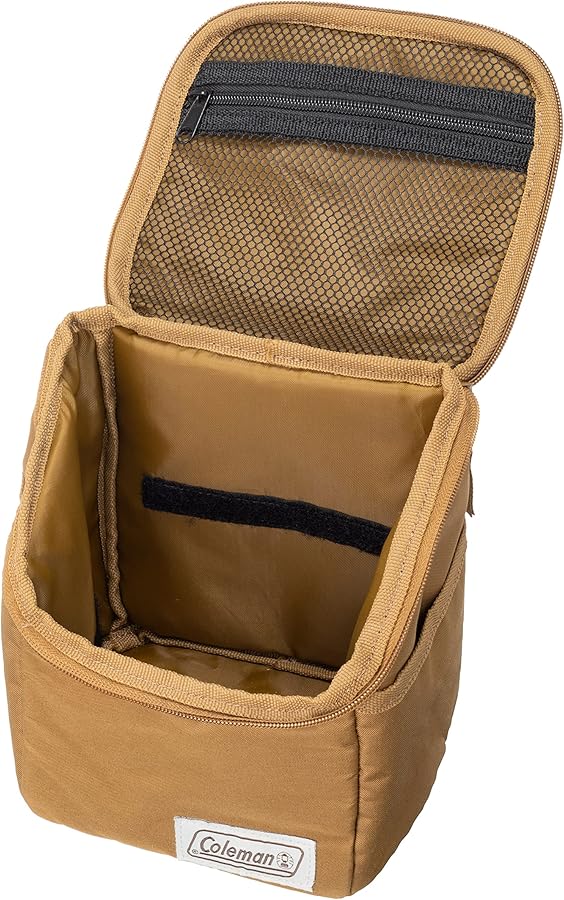 Amazon | Coleman(コールマン) 調味料入れ スパイスボックス キャンプ