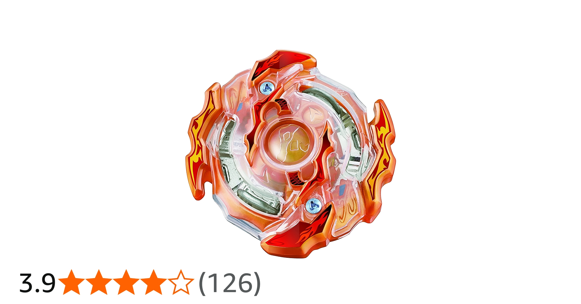 Amazon.co.jp: ベイブレード バースト B-36 ブースター ライジング