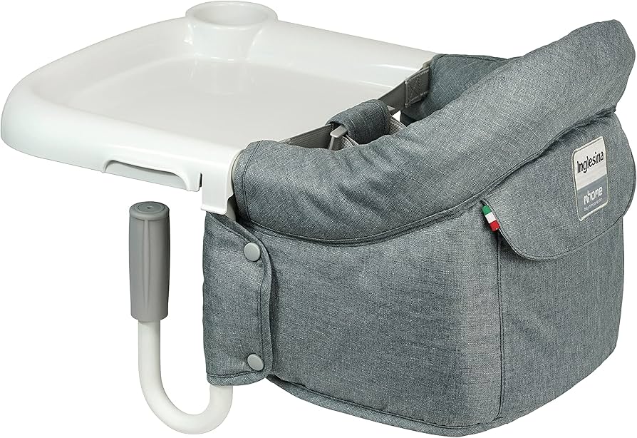 Amazon | イングリッシーナ ファスト ブルーグレー inglesina 156199