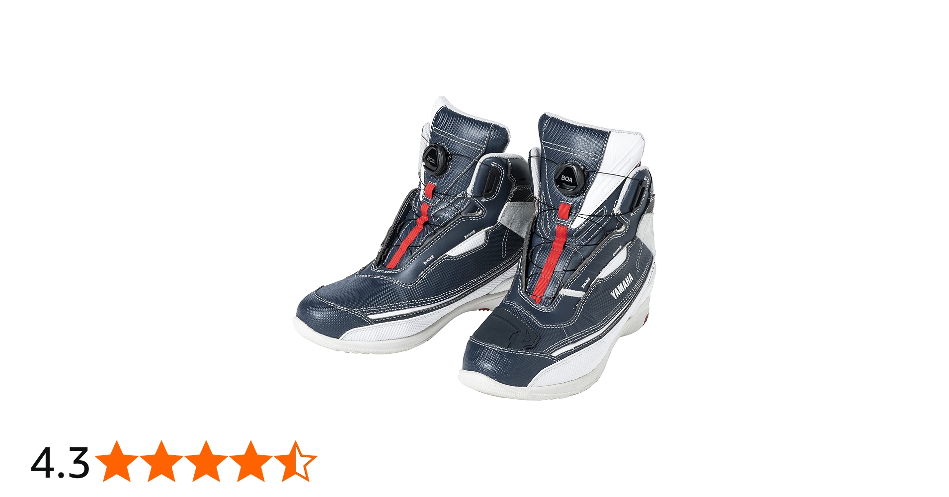 Amazon.co.jp: [YAMAHA] ヤマハ ライディングシューズ KUSHITANI