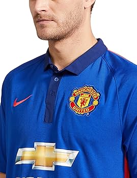 Amazon.co.jp: ナイキ(NIKE) DRI-FIT マンチェスターユナイテッド FLD