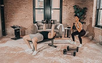 Amazon | PowerBlock IB-C-FS コンパクト重量スタンド | POWERBLOCK