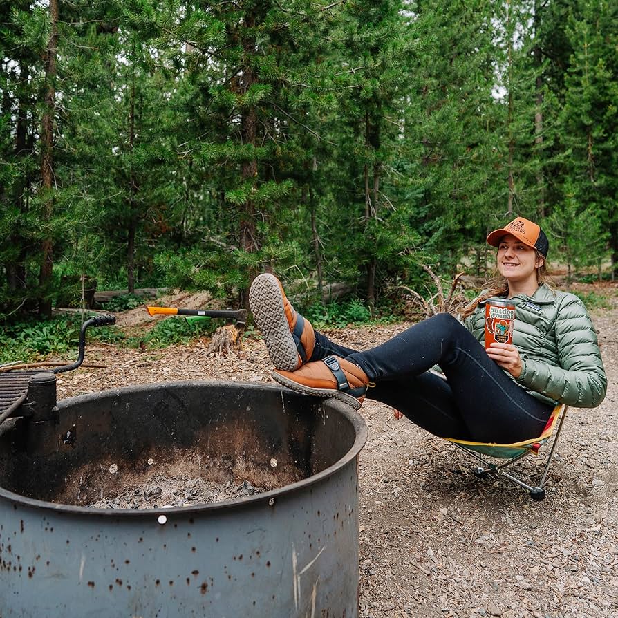 Amazon.com : GRAND TRUNK Alite Monarch Chair – Ultra-Lightweight