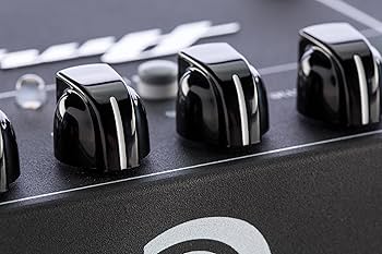 Amazon.co.jp: Ampeg/SCR-DI アンペグ ベース用プリアンプ/オーバー