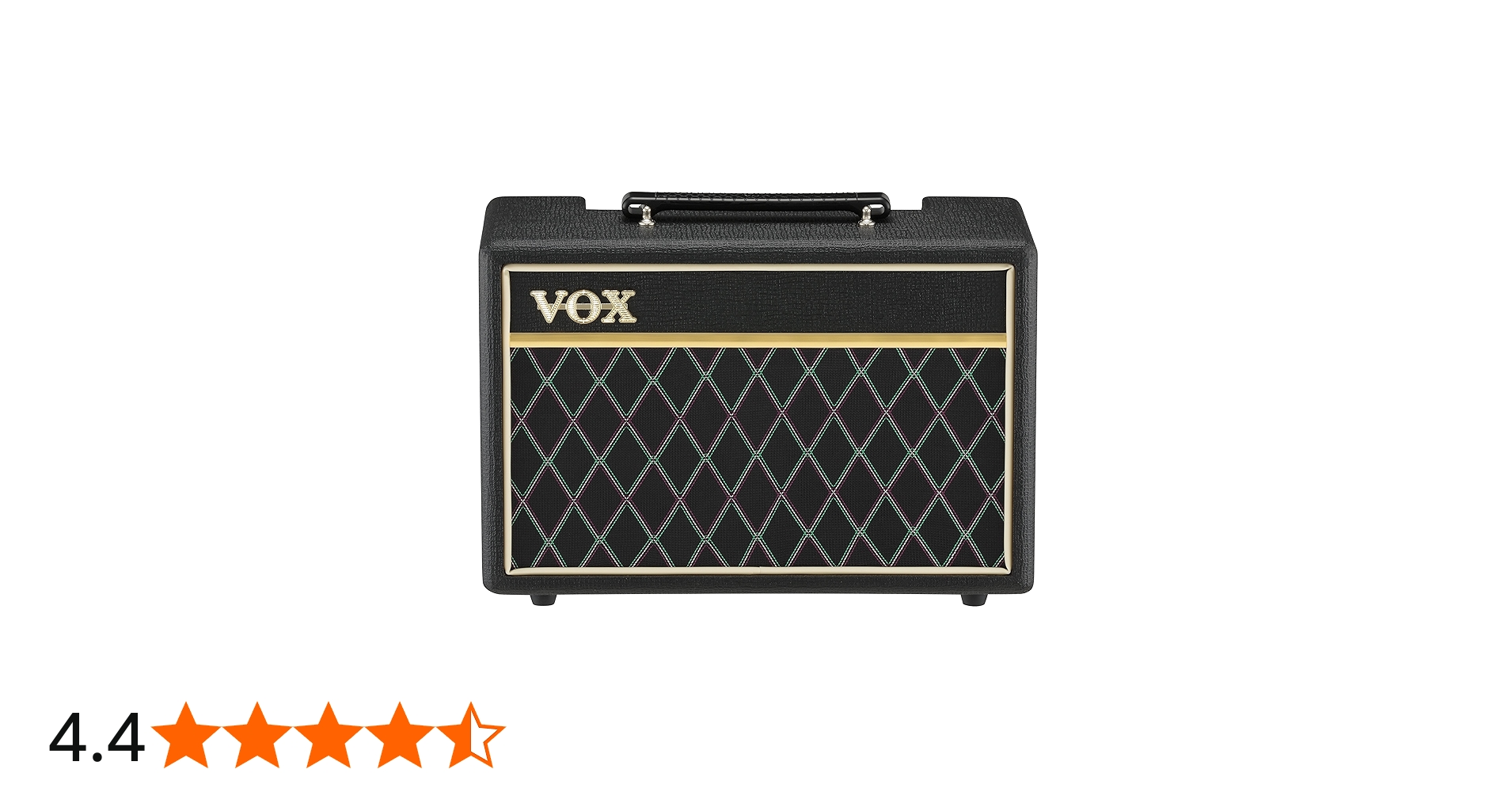 Amazon | VOX(ヴォックス) コンパクト ベースアンプ Pathfinder Bass