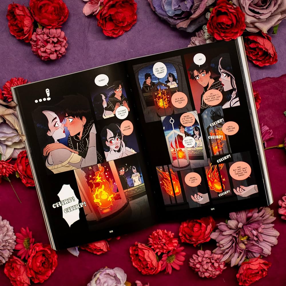 Amazon.com: Love Me to Death: Volume One: 9780316587198