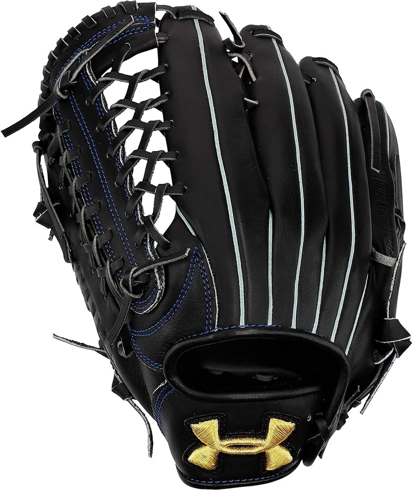 アンダーアーマー UA Outfielder 左投げ用 外野用 軟式グローブ