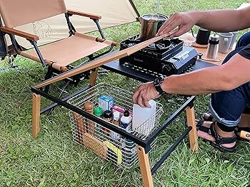 Amazon.co.jp: Hang Out ハングアウト リンカブルテーブルウッド HNG