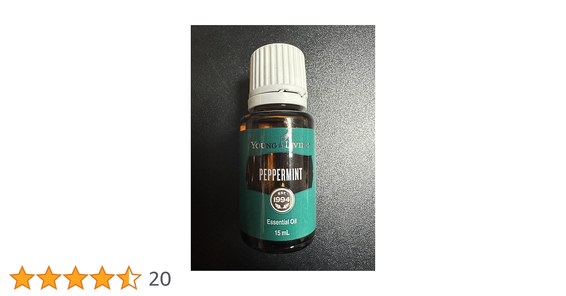 ヤングリヴィング アロマ ヤングシーブス2本新品未開封 】ヤング