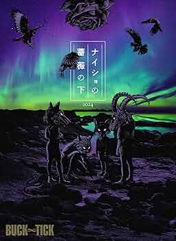 Amazon.co.jp: ナイショの薔薇の下 2024 [Blu-ray完全生産限定盤] [BD