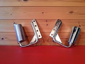 Amazon | T-リストローラー・スペシャル | アート工房K | 握力トレーナー