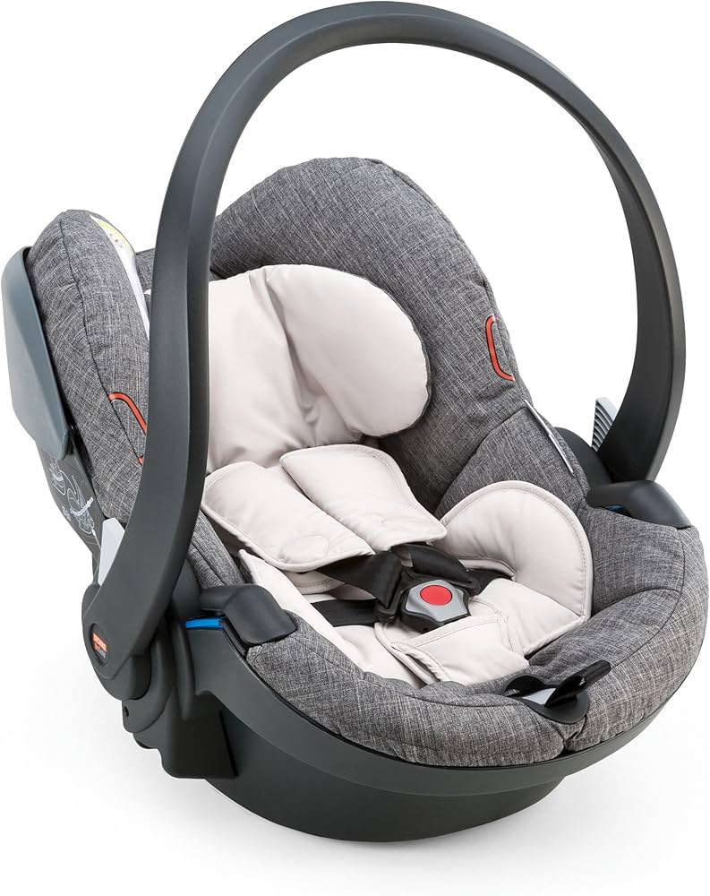 Amazon | ストッケ イージーゴー X1 by ビーセーフ ISOFIX対応