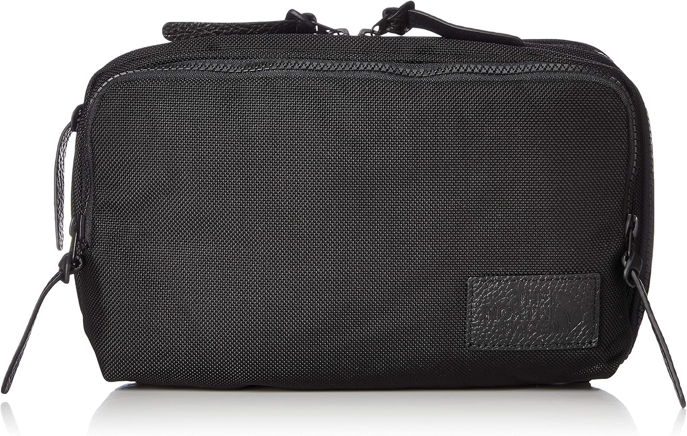 Amazon | [ザノースフェイス] ポーチ Cordura Ballistic(R) Organizer
