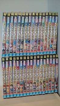 Amazon.co.jp: イナズマイレブン [レンタル落ち] 全32巻セット