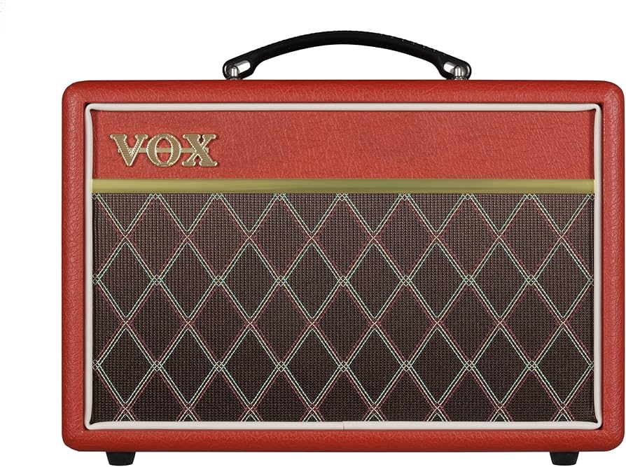 Amazon | VOX ヴォックス 10W コンパクト・ギター・アンプ Pathfinder