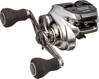 Amazon | シマノ(SHIMANO) ベイトリール 両軸 18 タイラバ 炎月