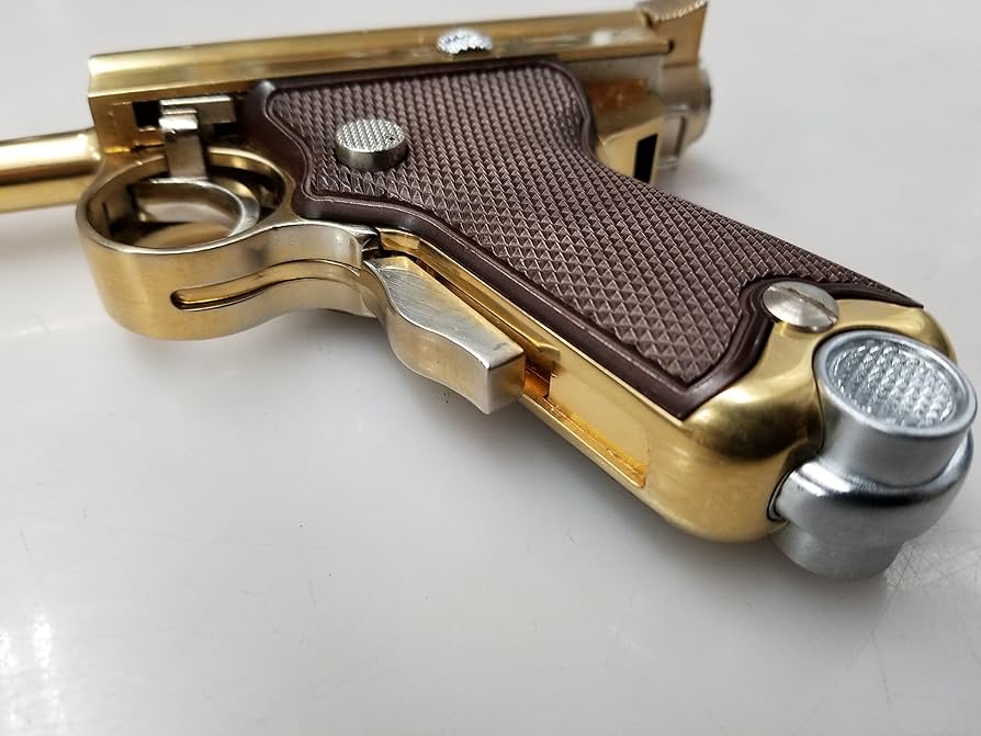 マルシン 金属モデルガン 南部式小型自動拳銃 ベビー南部 東京砲兵工廠