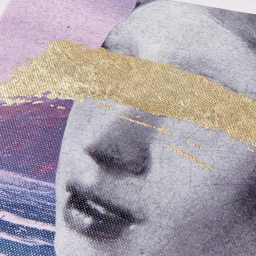 Amazon.co.jp: Francfranc フランフラン ミュージアム アートボード F