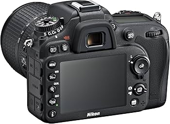 Amazon | Nikon デジタル一眼レフカメラ D7100 18-105VRレンズキット