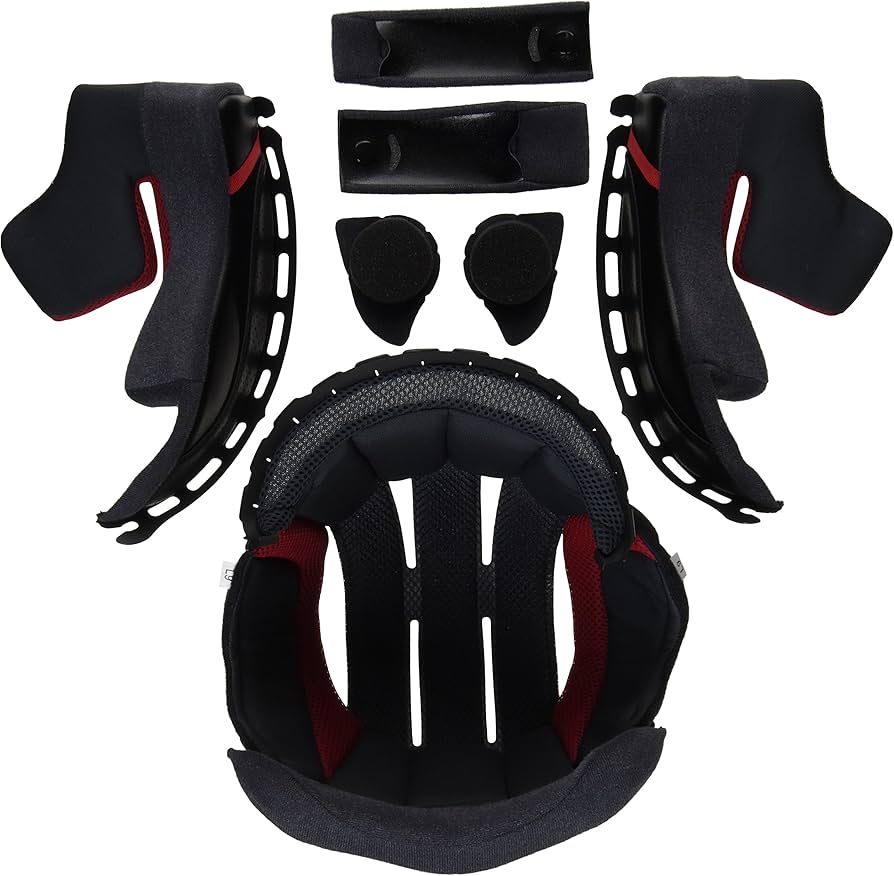 Amazon.co.jp: ショウエイ(SHOEI) X-Fourteen 内装セット サイズ:XL