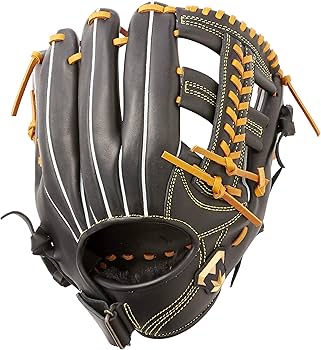 Amazon | 美津和タイガー 軟式グラブ Revol Tiger オールラウンド用
