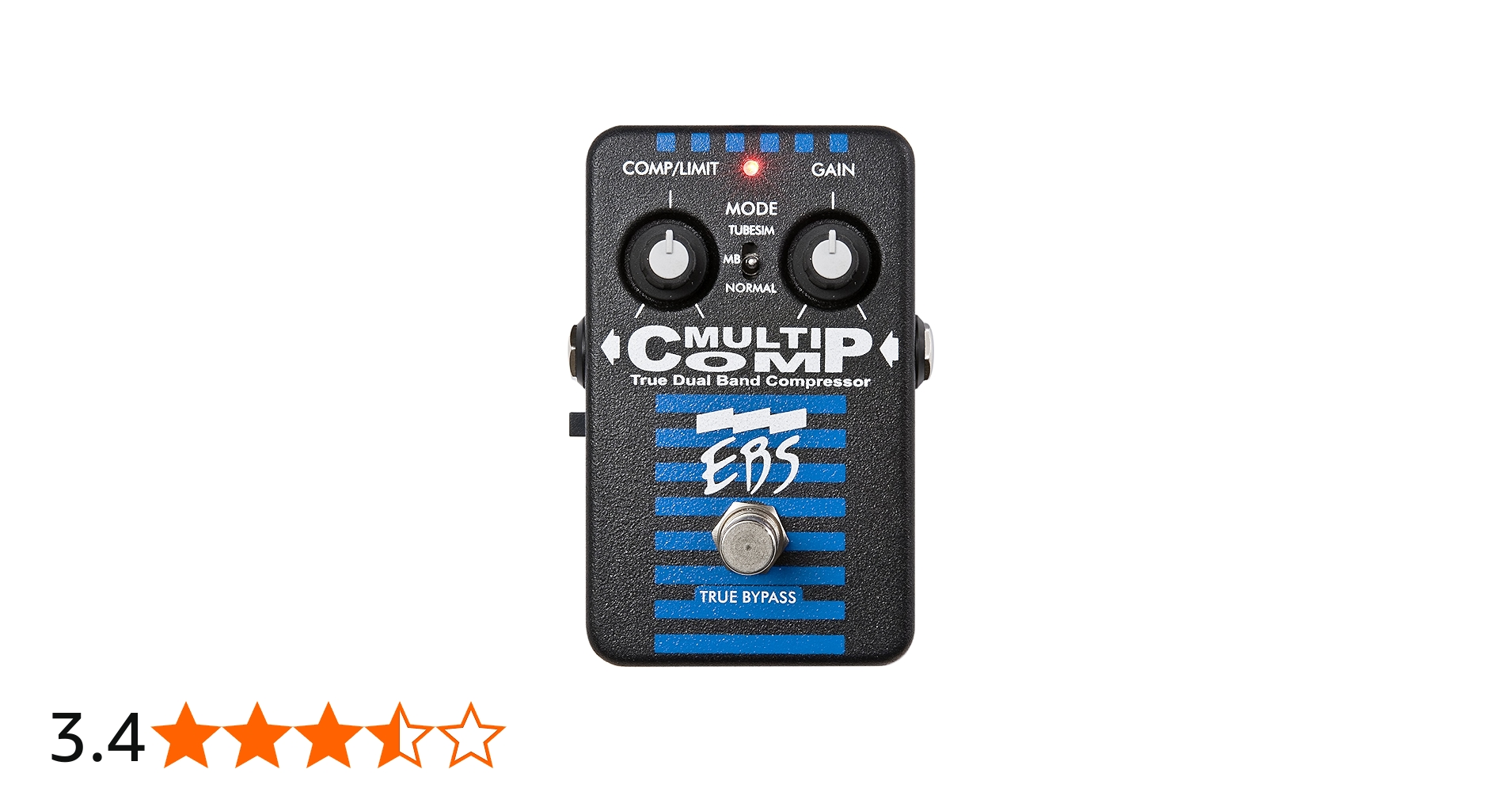 Amazon | EBS コンプレッサー MULTICOMP マルチコンプ 正規輸入品