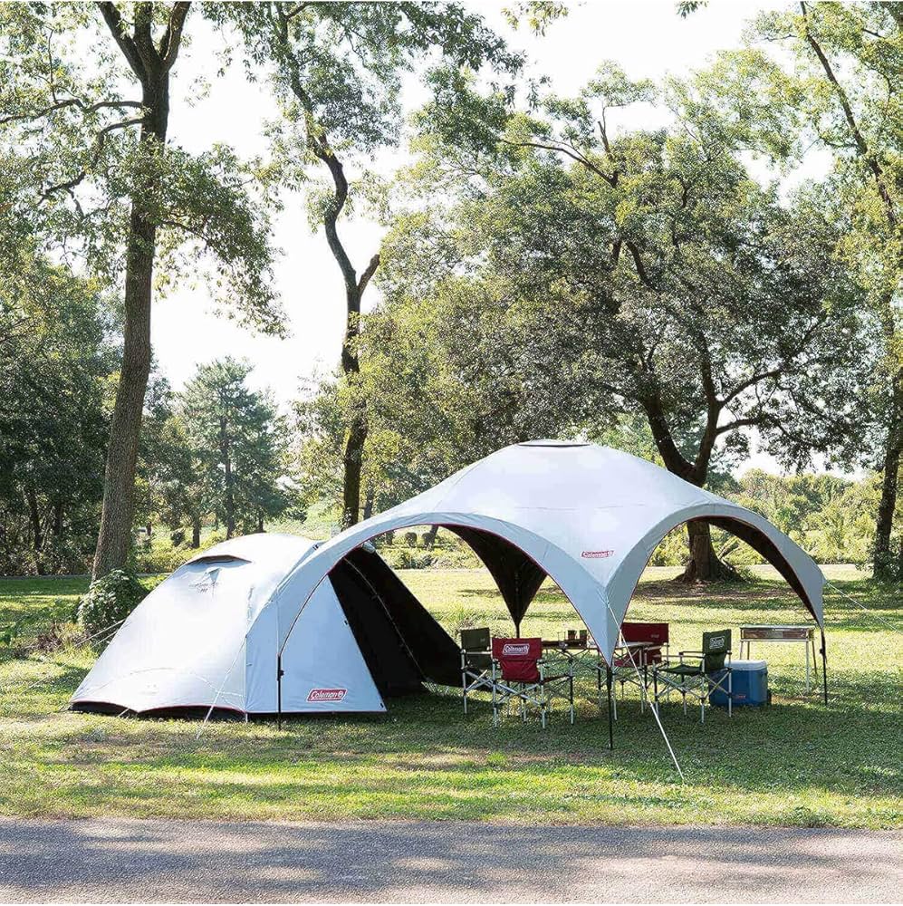 こ*う様 coleman パーティーシェード DX360 コールマン PARTY SHADE DX