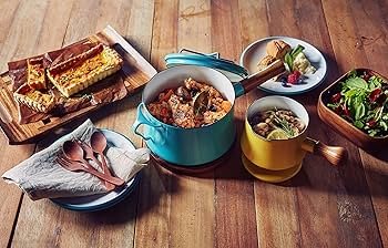 Amazon｜DANSK ダンスク コベンスタイル 片手鍋 13cm 1L ガス火専用