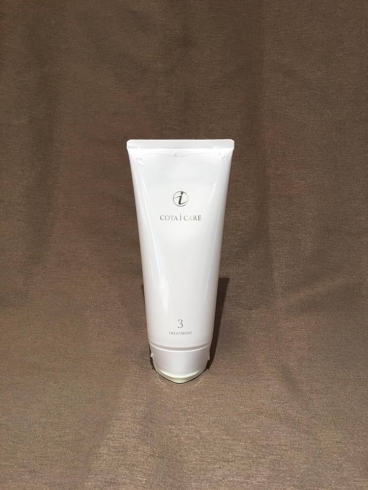 Amazon | コタ アイ ケア トリートメント 3(200g) | コタ アイケア