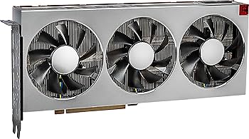 PowerColor Radeon VII 16GB グラフィックボード PowerColor Radeon