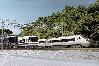 Amazon | KATO Nゲージ 681系 サンダーバード 基本 6両セット 10-345