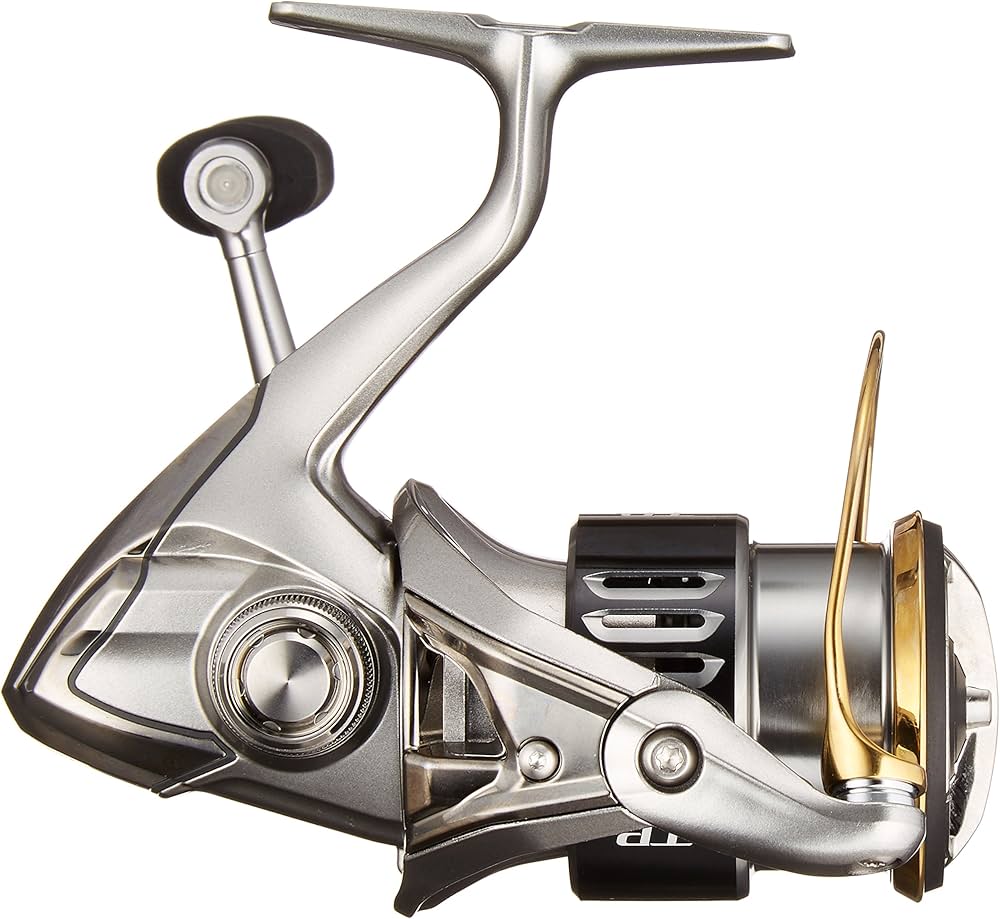 Amazon | シマノ(SHIMANO) リール 15 ツインパワー 2500HGS | シマノ