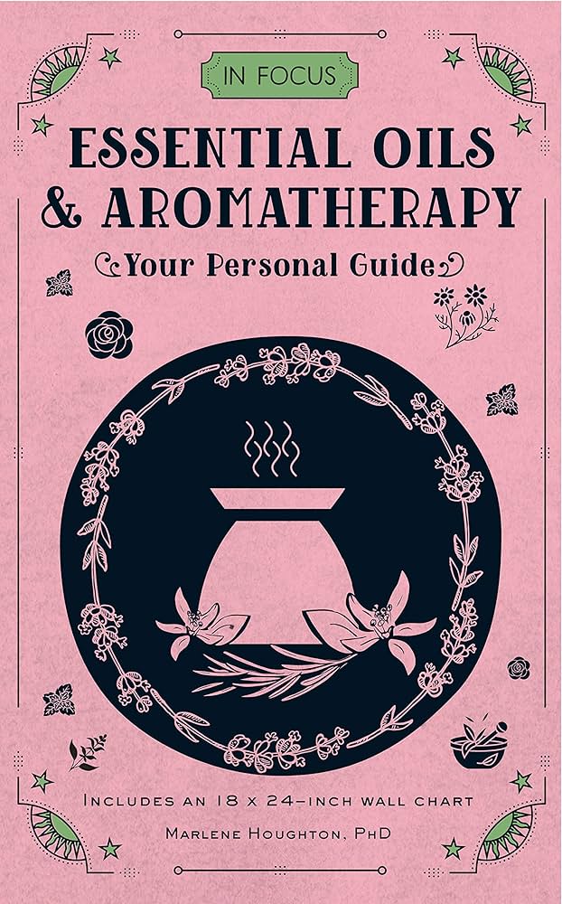 語学・辞書・学習参考書 Nard Aromatherapy Seminar 語学・辞書・学習