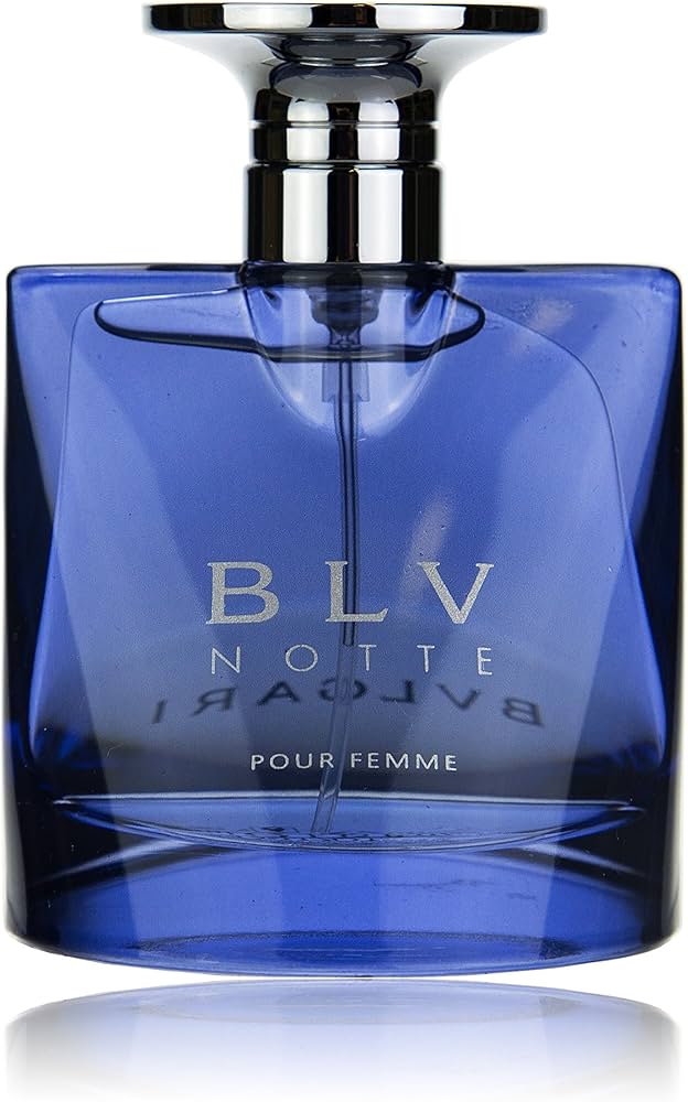 Amazon | ブルガリ ブルーノッテ プールファム オーデパルファム