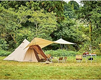 Amazon | Coleman(コールマン) タープ XPヘキサタープ/MDX クロス