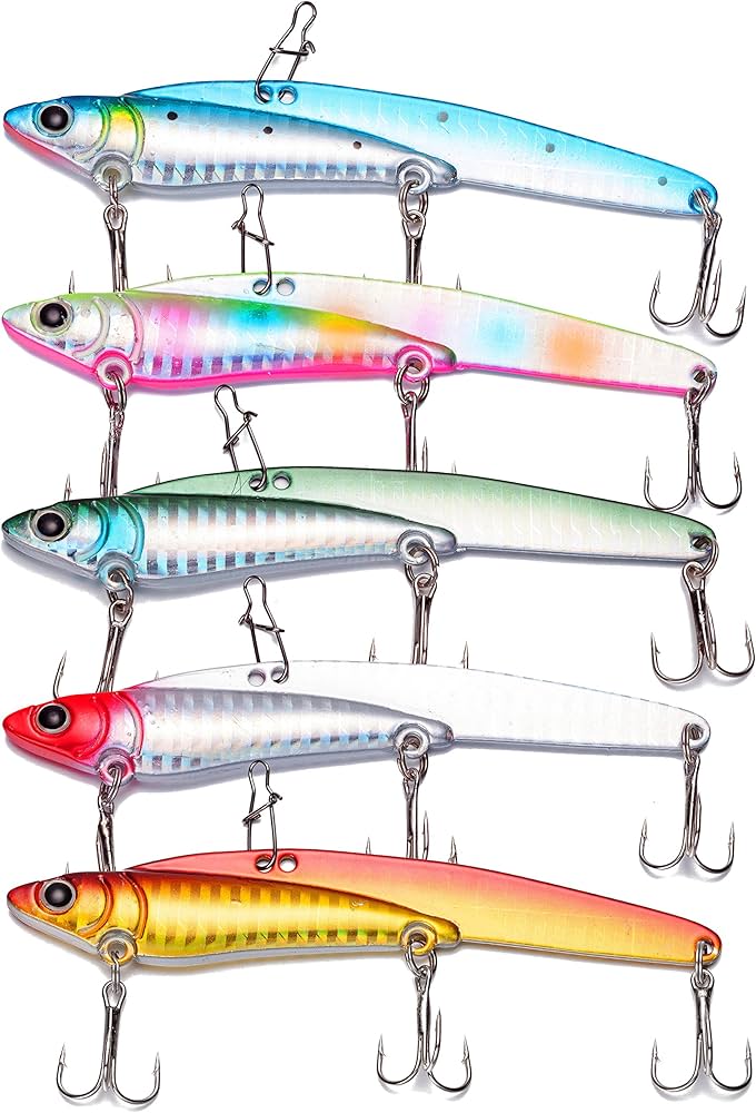 Amazon.co.jp: 40gでジグ並みの飛距離！！【オルルド釣具】メタル