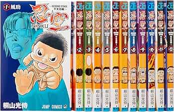 NINKU 忍空 DVD BOX 1 ＋ 2 全2巻 セット Amazon.co.jp: NINKU 忍空