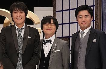 Amazon.co.jp: オモクリ監督千原ジュニア監督作品集 [DVD] : 千原