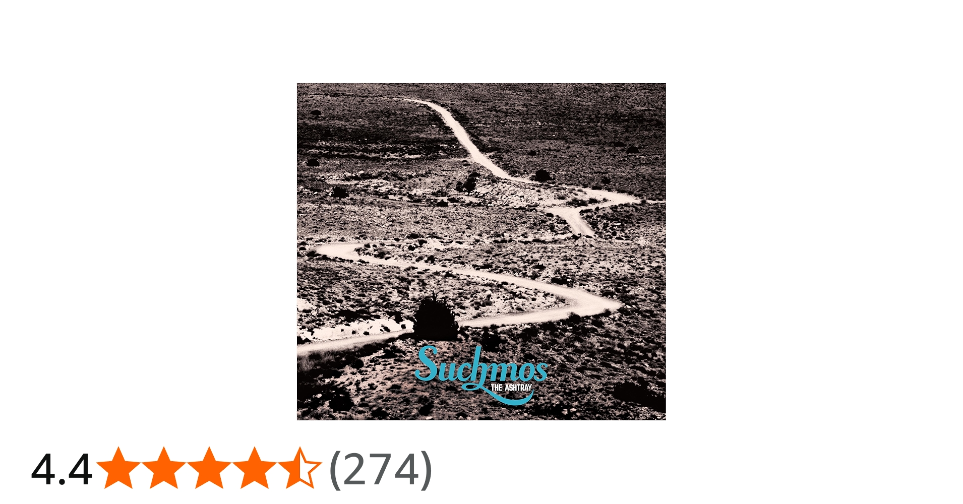 Amazon.co.jp: THE ASHTRAY(初回生産限定盤)(DVD付): ミュージック