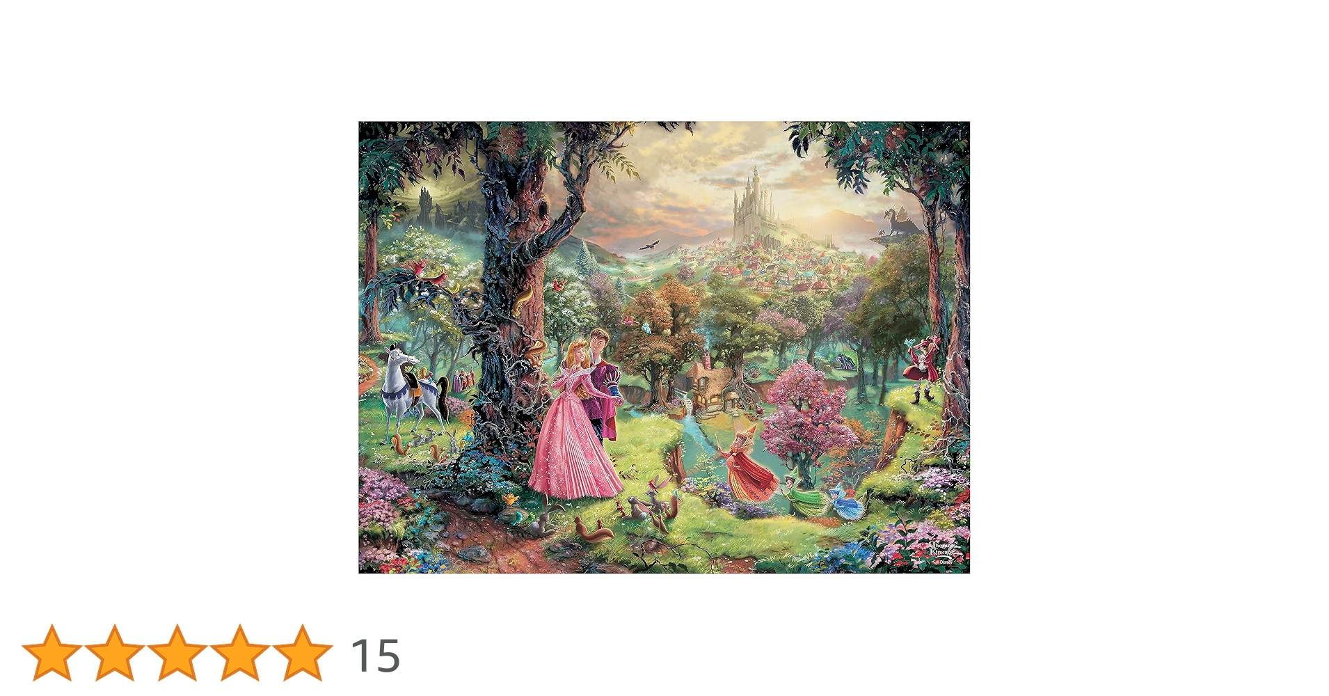 ジグソーパズル 平野琳人 ひらのよしと パラレルワールド 1000P 未開封