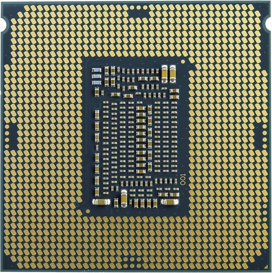 Amazon.com: INTEL Core i3-8100 3.6GHz LGA1151 6MB Cache Tray CPU