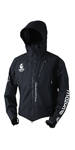 Amazon.co.jp: mazume レッドムーンレインジャケットII MZRJ-467-10