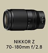 Amazon.co.jp: Nikon 標準ズームレンズ NIKKOR Z 24-70mm f/2.8S Z