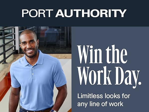 Amazon.com: Port Authority Ladies Silk Touch Polo Shirt, Bright