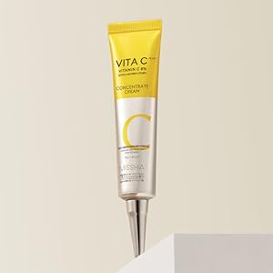 Amazon | MISSHA(ミシャ) ビタシープラス クリーム (30g) | ミシャ