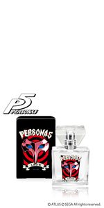 Amazon | primaniacs（プリマニアックス） ペルソナ4 フレグランス