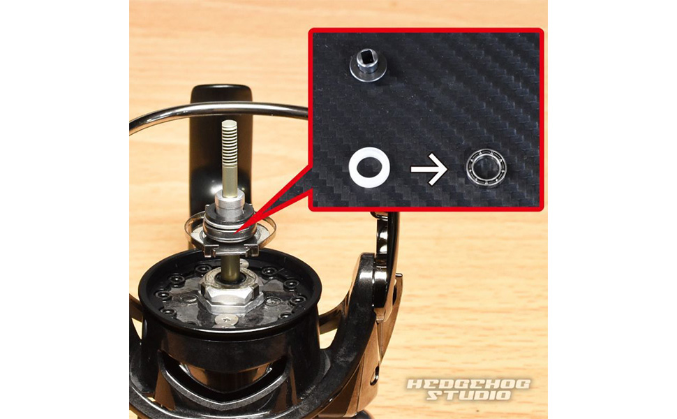 Amazon | 【ダイワ】24ルビアス LT2000S-P, LT2000S-H, LT2500S