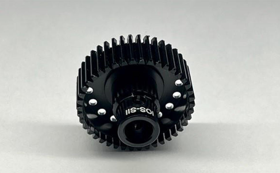 Amazon | 【IOSファクトリー】Sシステム II（シマノ用） | HEDGEHOG