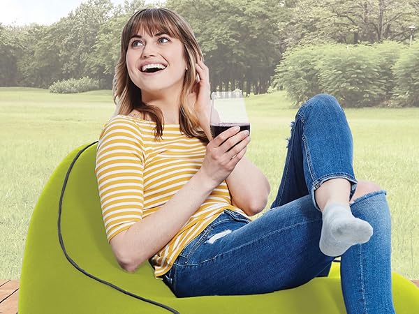 Amazon.co.jp: Yogibo Zoola Max リーフ ヨギボー ズーラ マックス